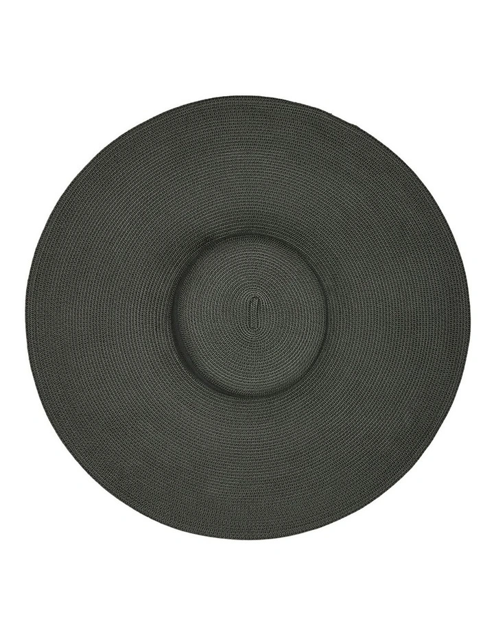 Savannah Boater Racewear Hat in Black image 6