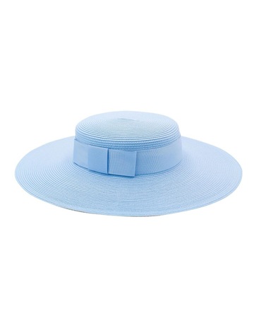 Blue colour