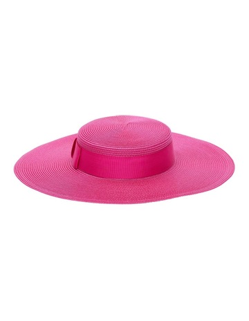 Hot Pink colour