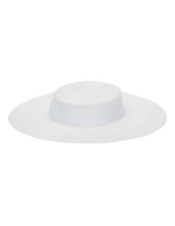 White colour