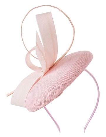 Pink colour