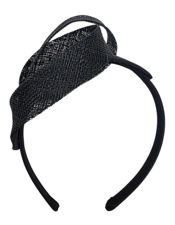 Black colour