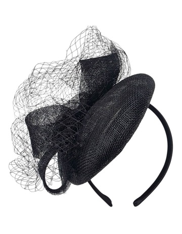 Black colour