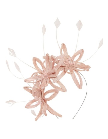 Blush colour