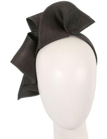Black colour