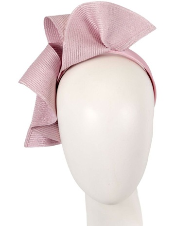 Dusky Pink colour