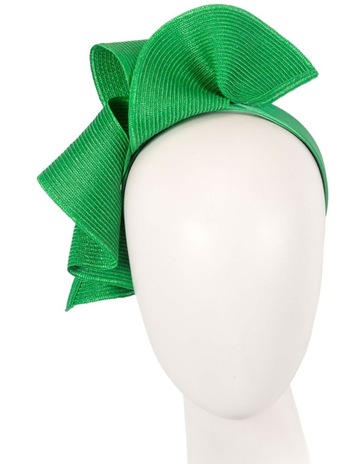 Emerald colour