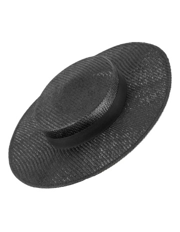 Black colour