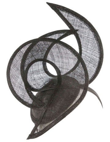 Black colour