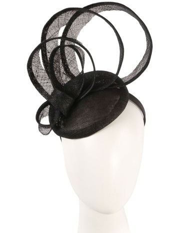 Black colour