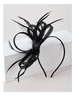 Multi Loop Fascinator