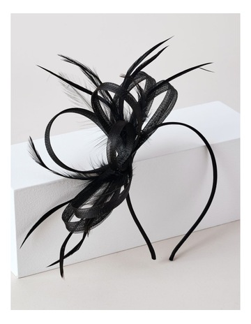 Black colour