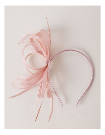 Dusty Pink colour