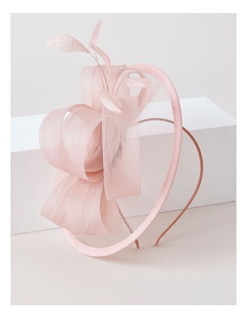 Dusty Pink colour