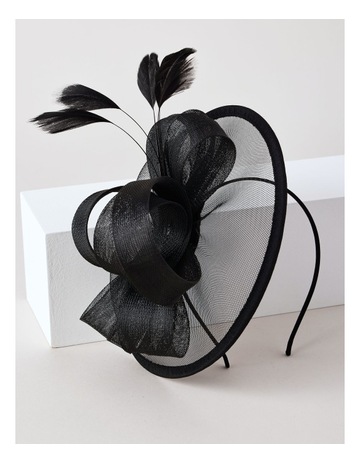 Black colour