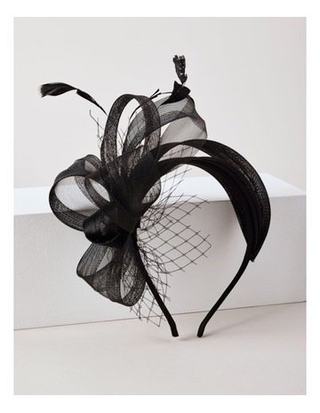 Black colour