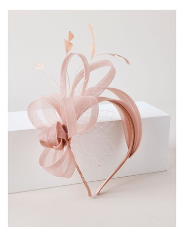 Pink colour