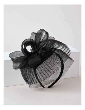 Black colour