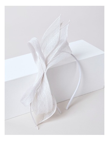 White colour
