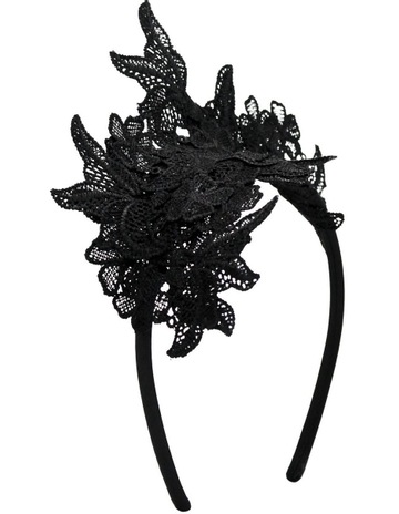 Black colour