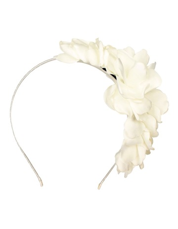 Ivory colour