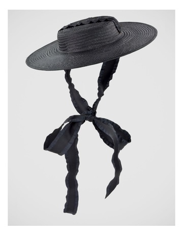 Black colour