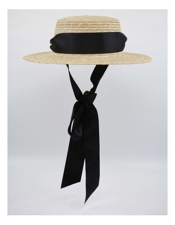 Black colour