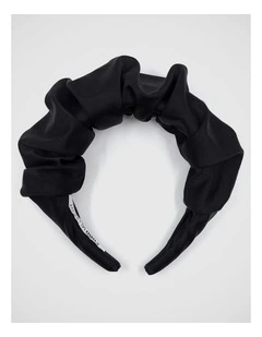 Jude Fascinator in Black