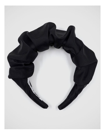 Black colour