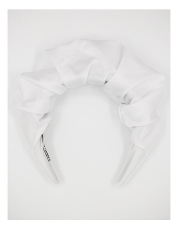 White colour