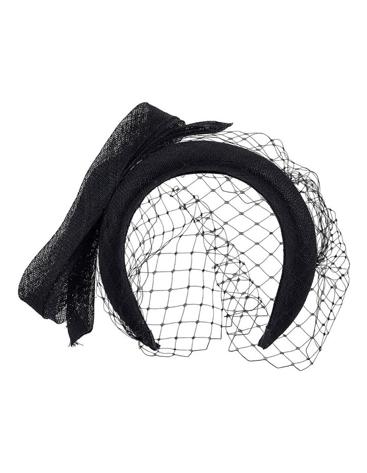 Black Fascinators Australia | Shop 