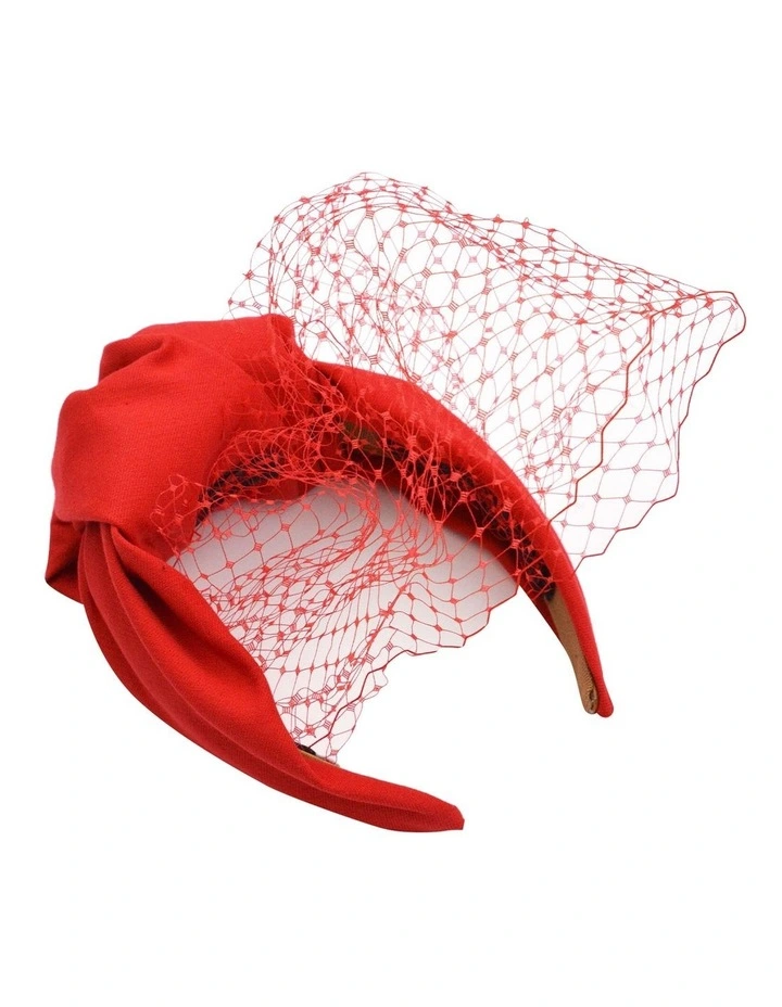 Ford millinery headband clearance