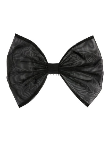 Black colour