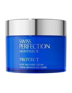 Protect Body Recovery Cream 200ml