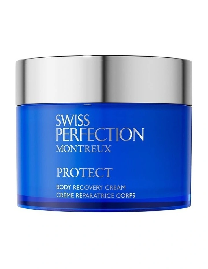 Protect Body Recovery Cream 200ml image 1