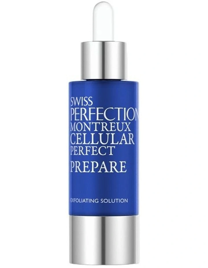 Prepare Exfoliating Solution 30ml image 1