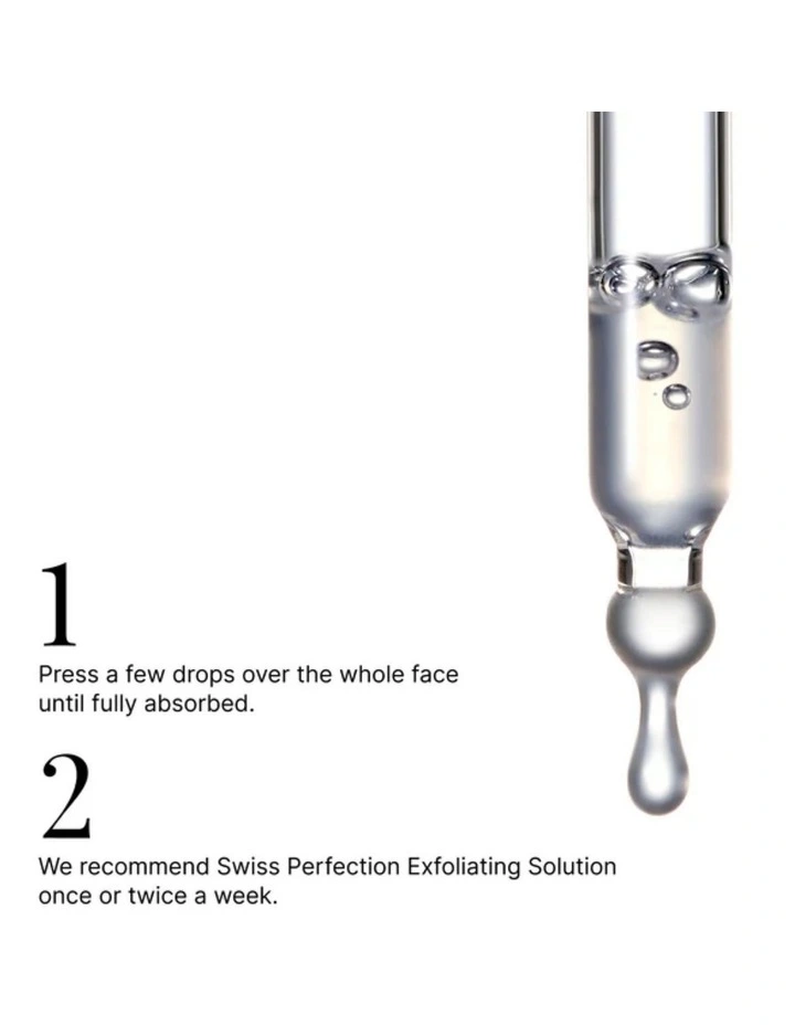 Prepare Exfoliating Solution 30ml image 4