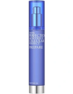 Prepare Purifying Gel 100ml