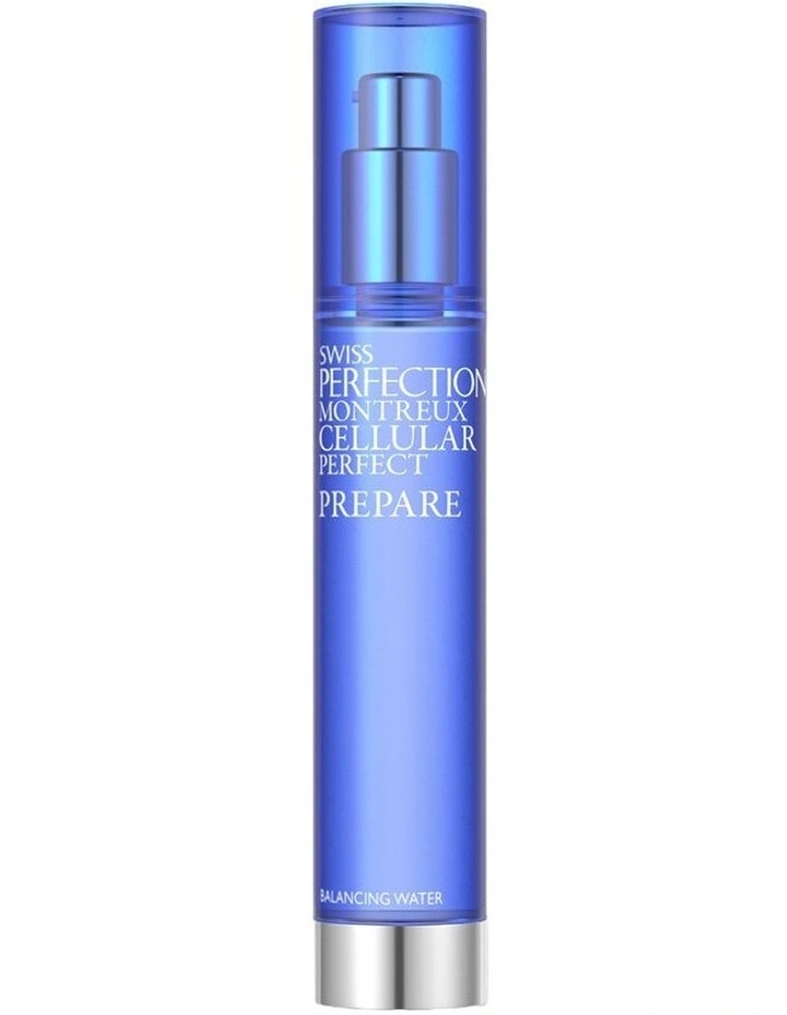 Prepare Balancing Water 100ml image 1
