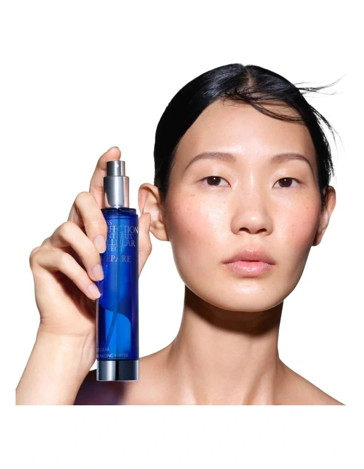 Prepare Balancing Water 100ml image 3
