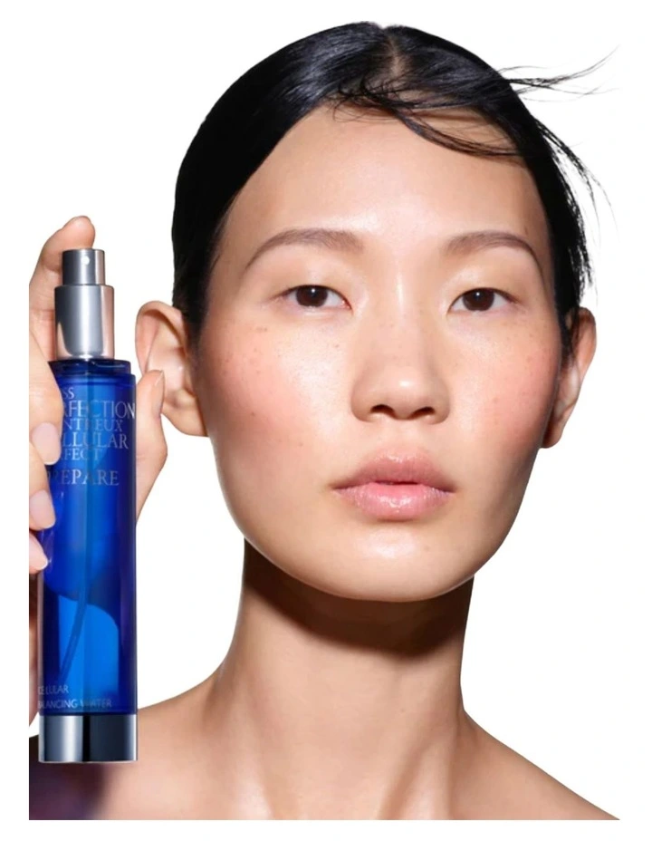 Prepare Balancing Water 100ml image 3