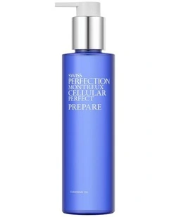 Prepare Cleansing Oil 200ml