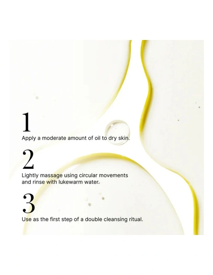 Prepare Cleansing Oil 200ml image 5