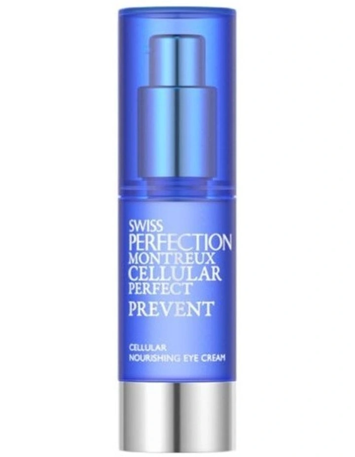 Protect Nourishing Eye Cream 15ml image 1