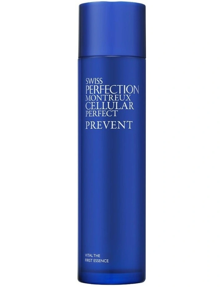 Protect The Vital First Essence 150ml image 1
