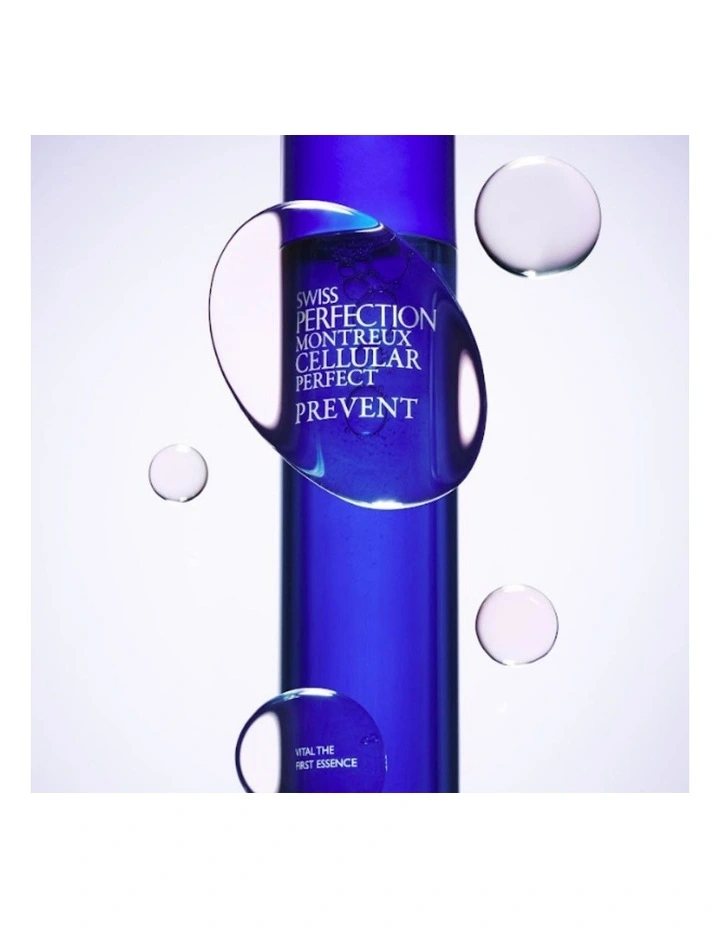 Protect The Vital First Essence 150ml image 3