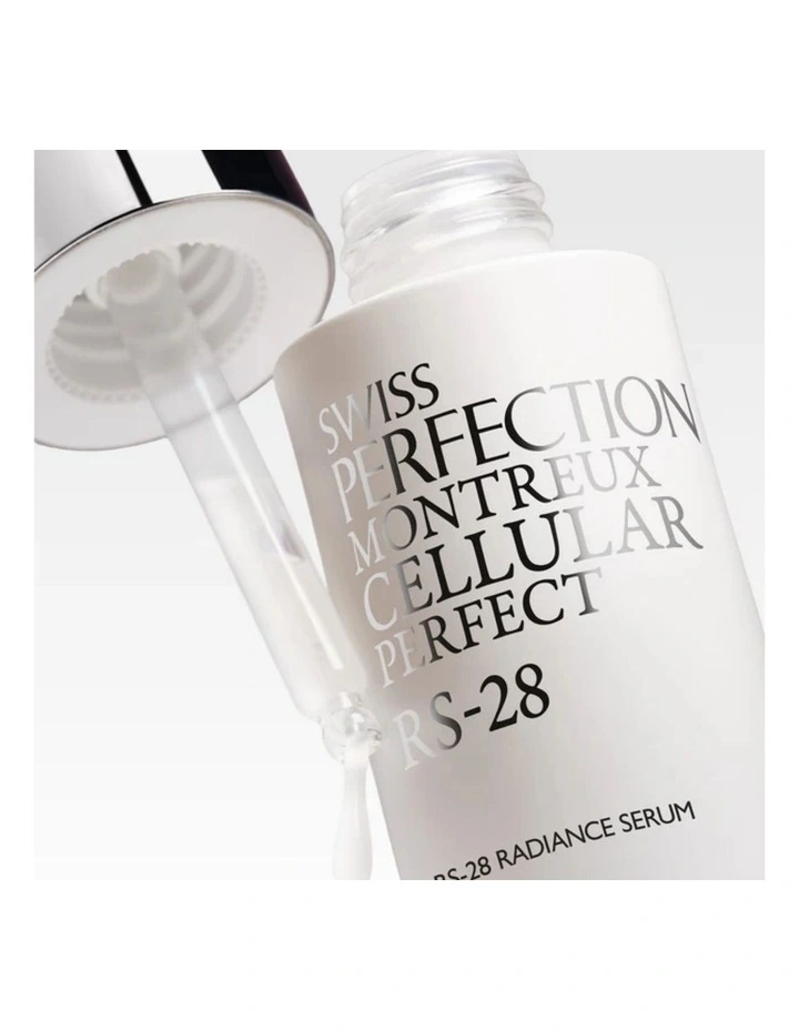 RS-28 Radiance Serum 30ml image 2