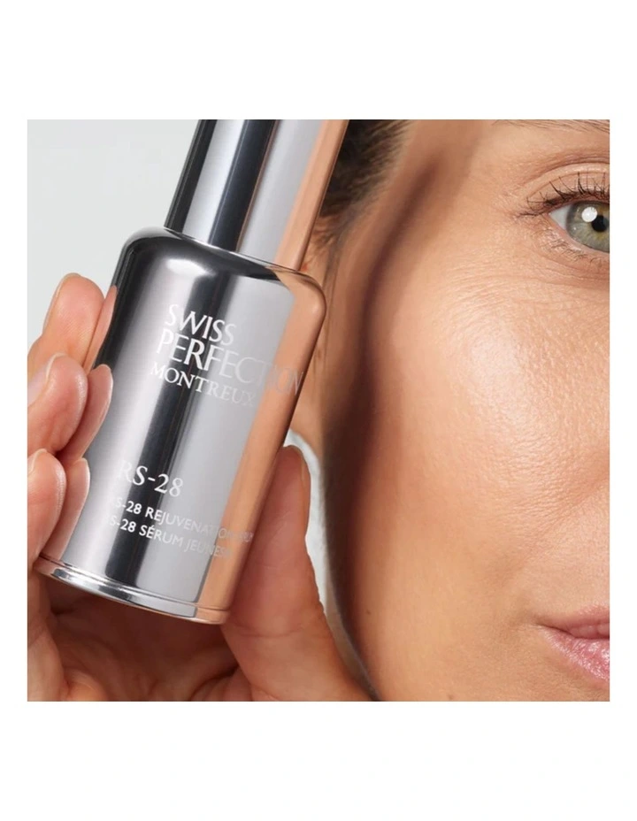 RS-28 Rejuvenation Serum 30ml image 2