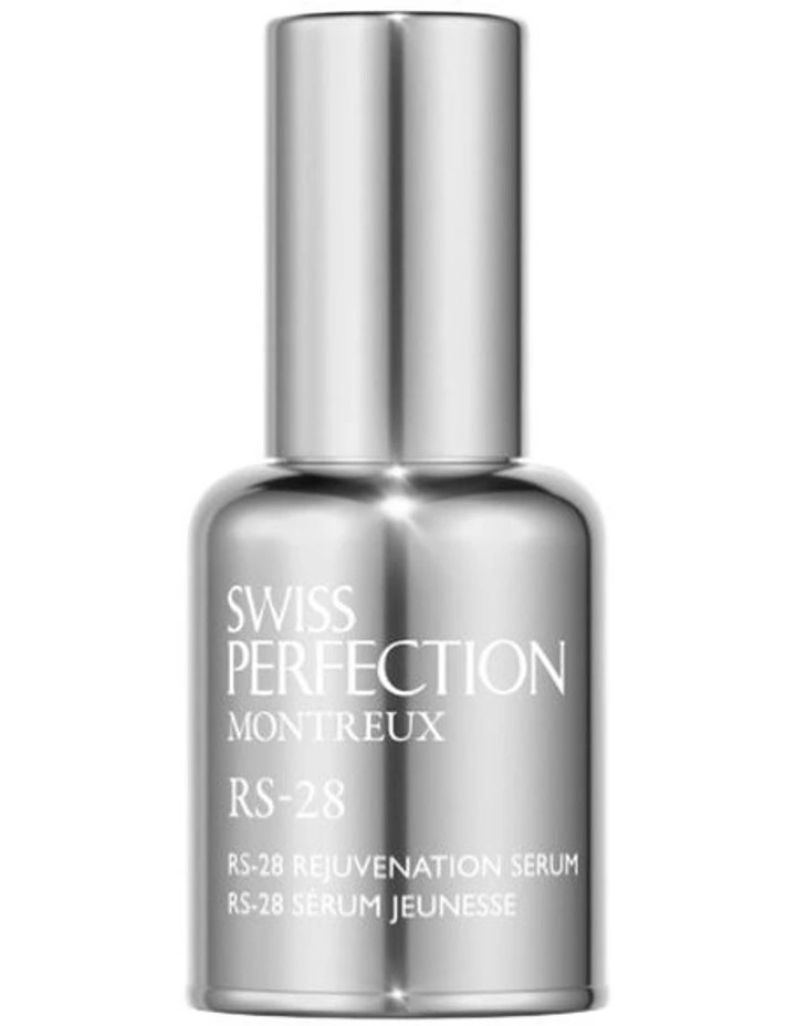 RS-28 Travel Size Rejuvenation Serum 15ml image 1