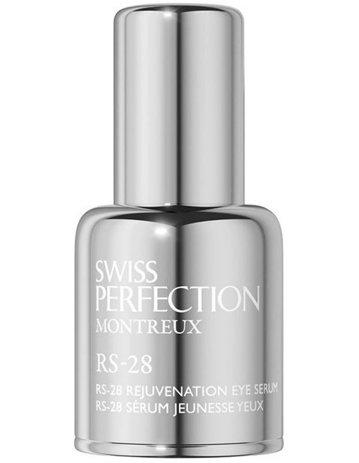 RS-28 Cellular Rejuvenation Eye Serum 15ml image 1